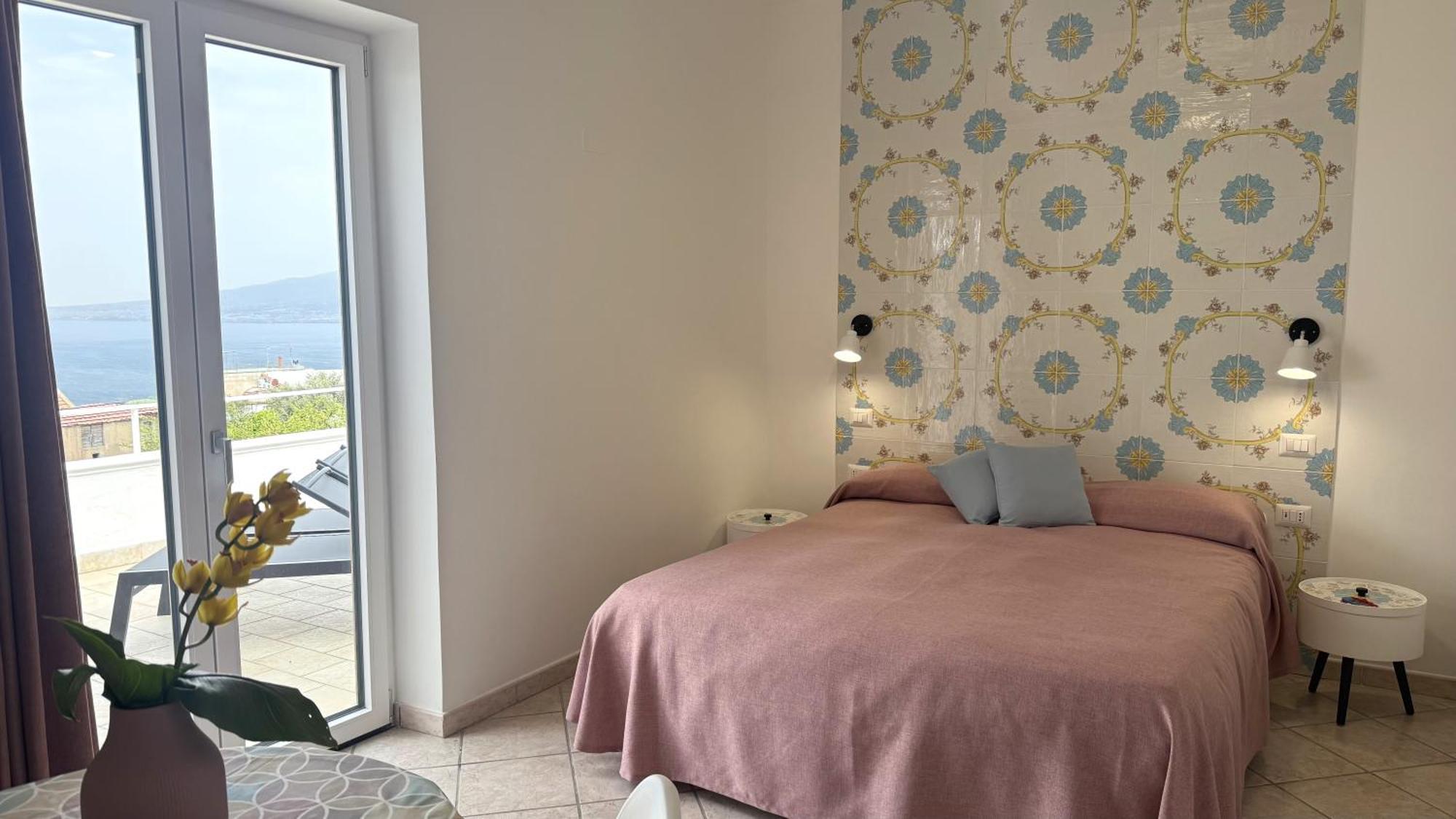 Casa vacanze Raf