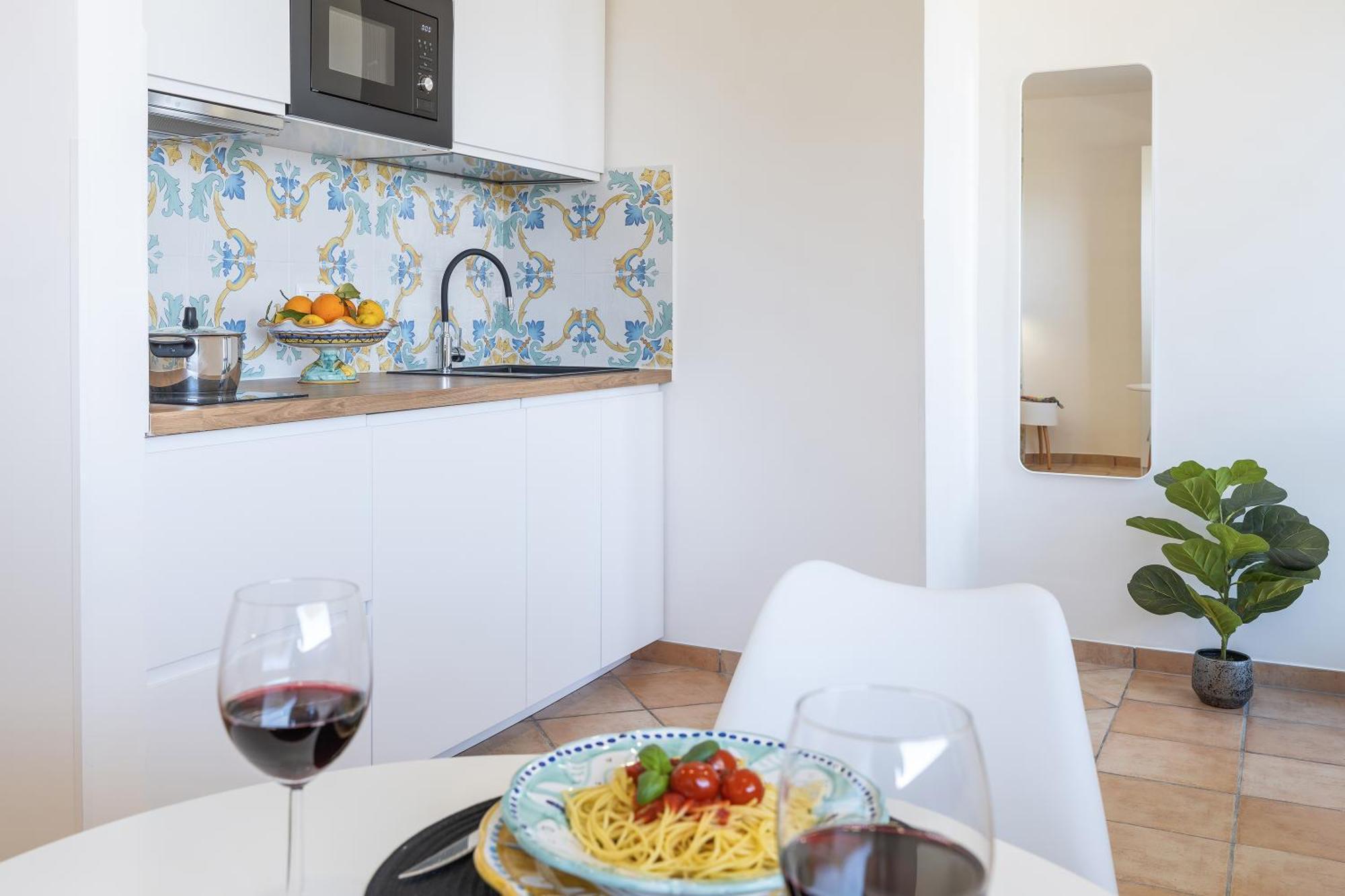 Casa vacanze Raf