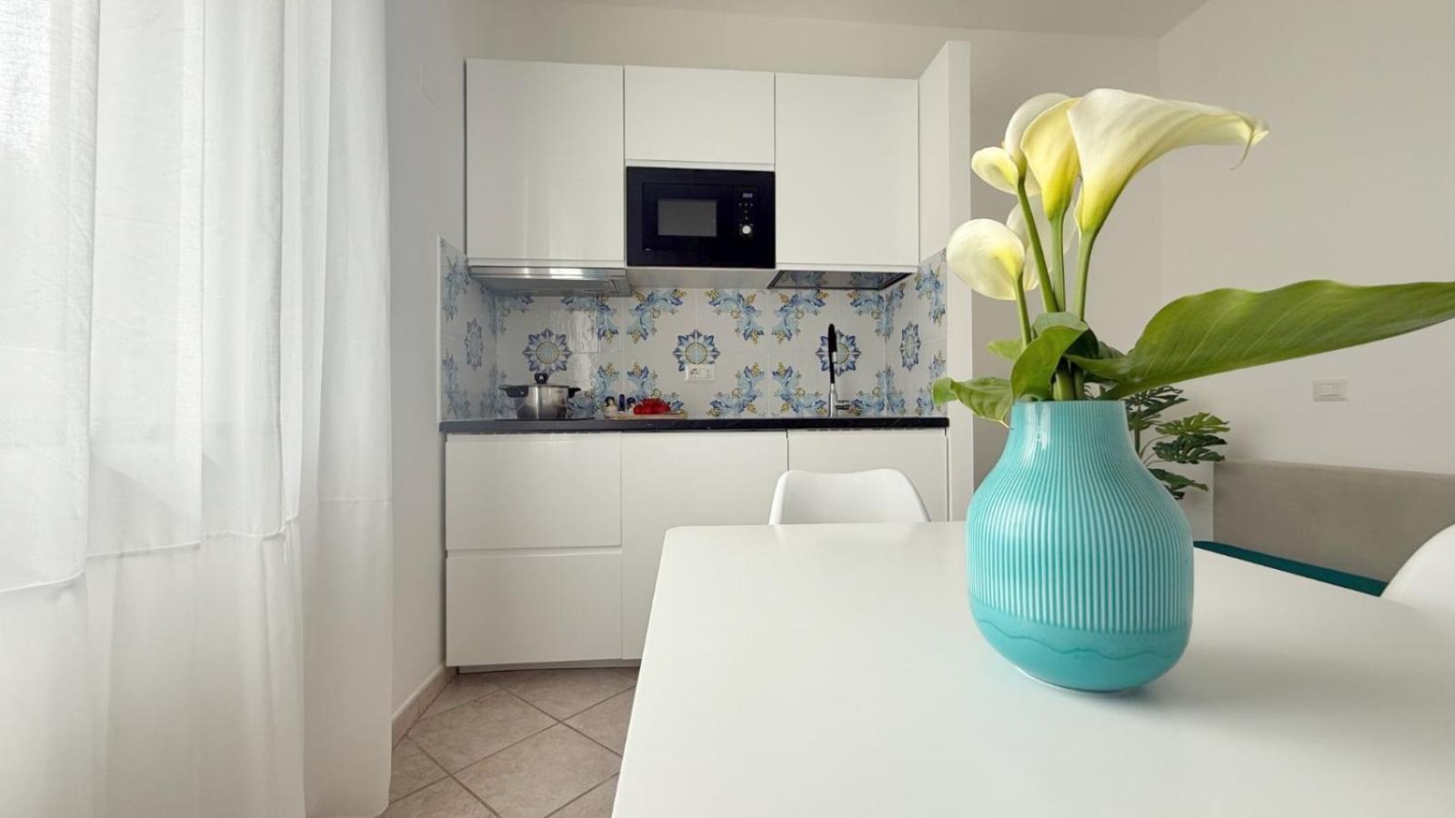 Casa vacanze Raf *