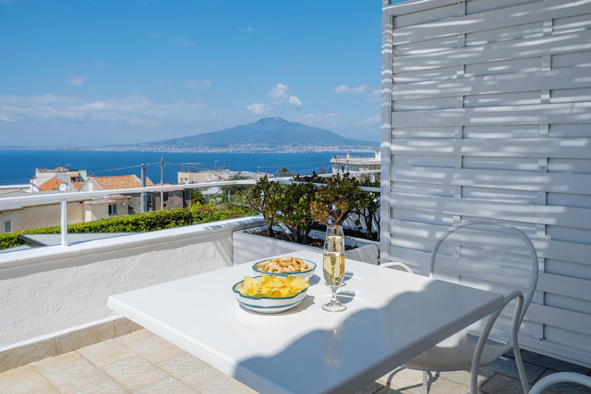 Raf Casa vacanze
