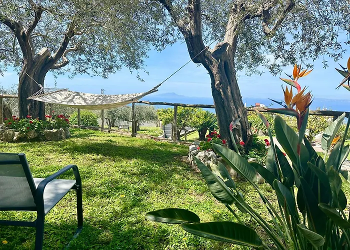 Villa Raf