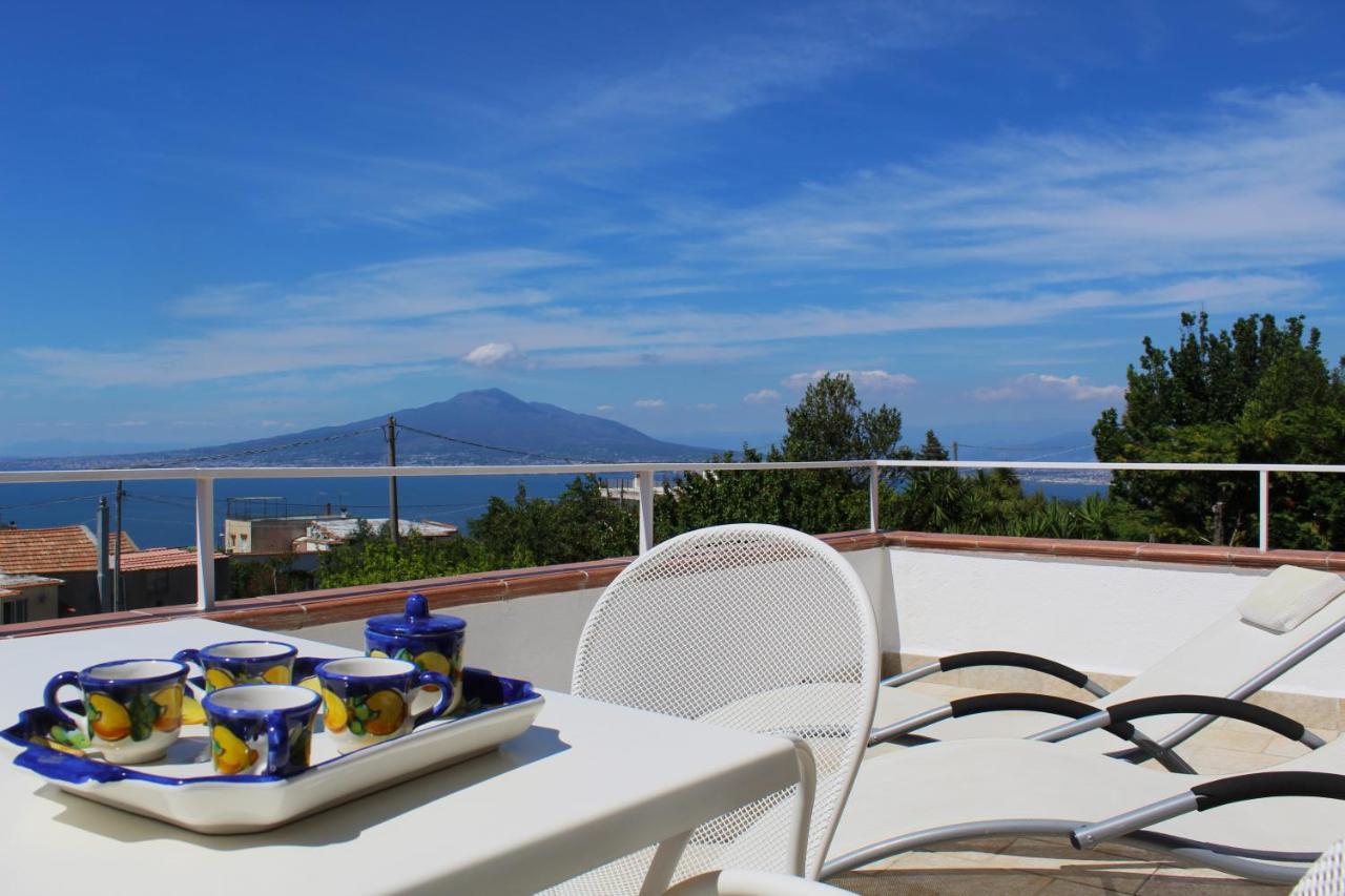 Holiday home Raf Vico Equense