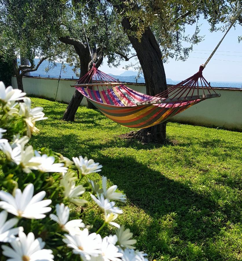 Holiday home Raf Vico Equense