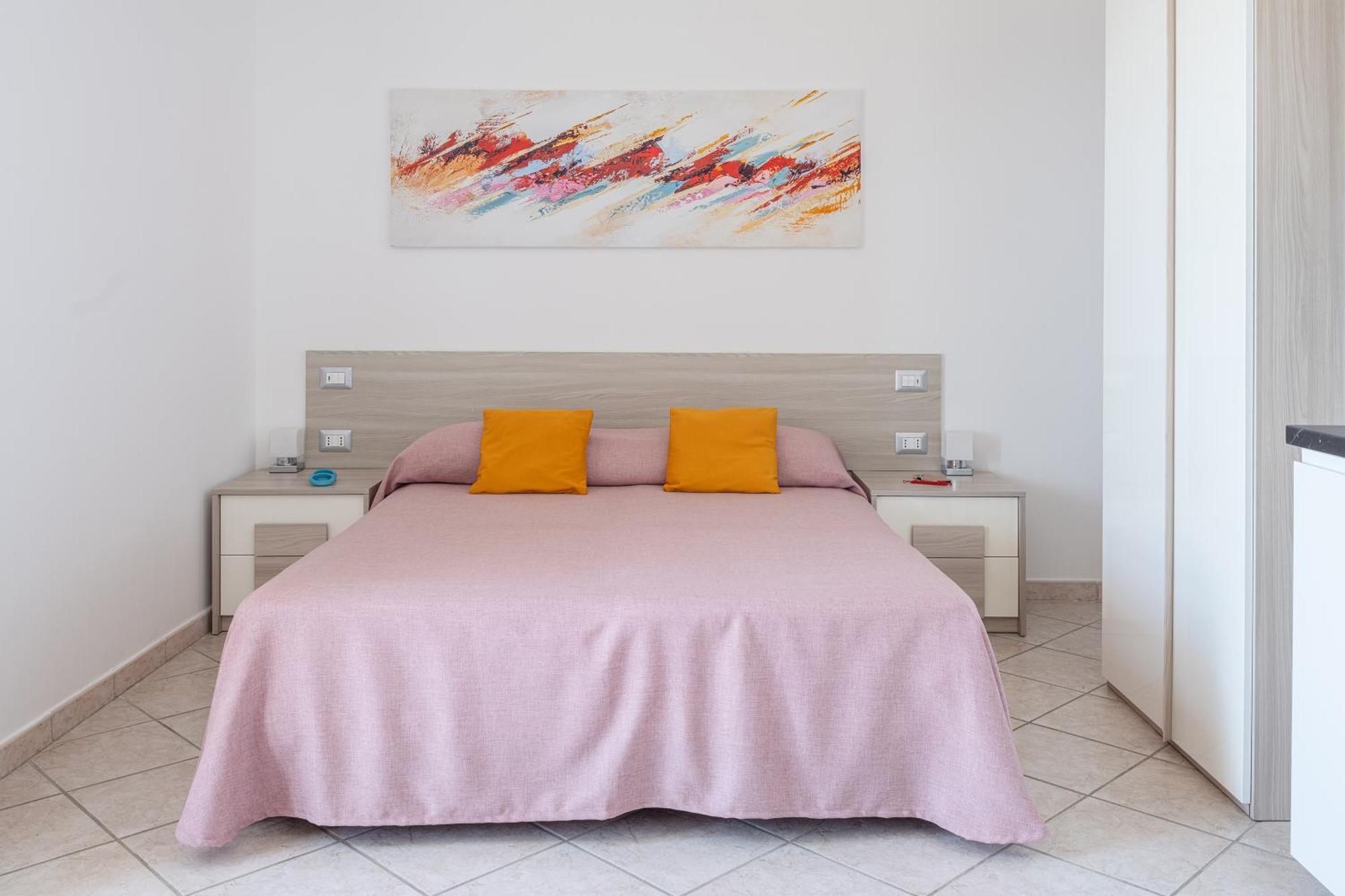 Holiday home Raf Vico Equense