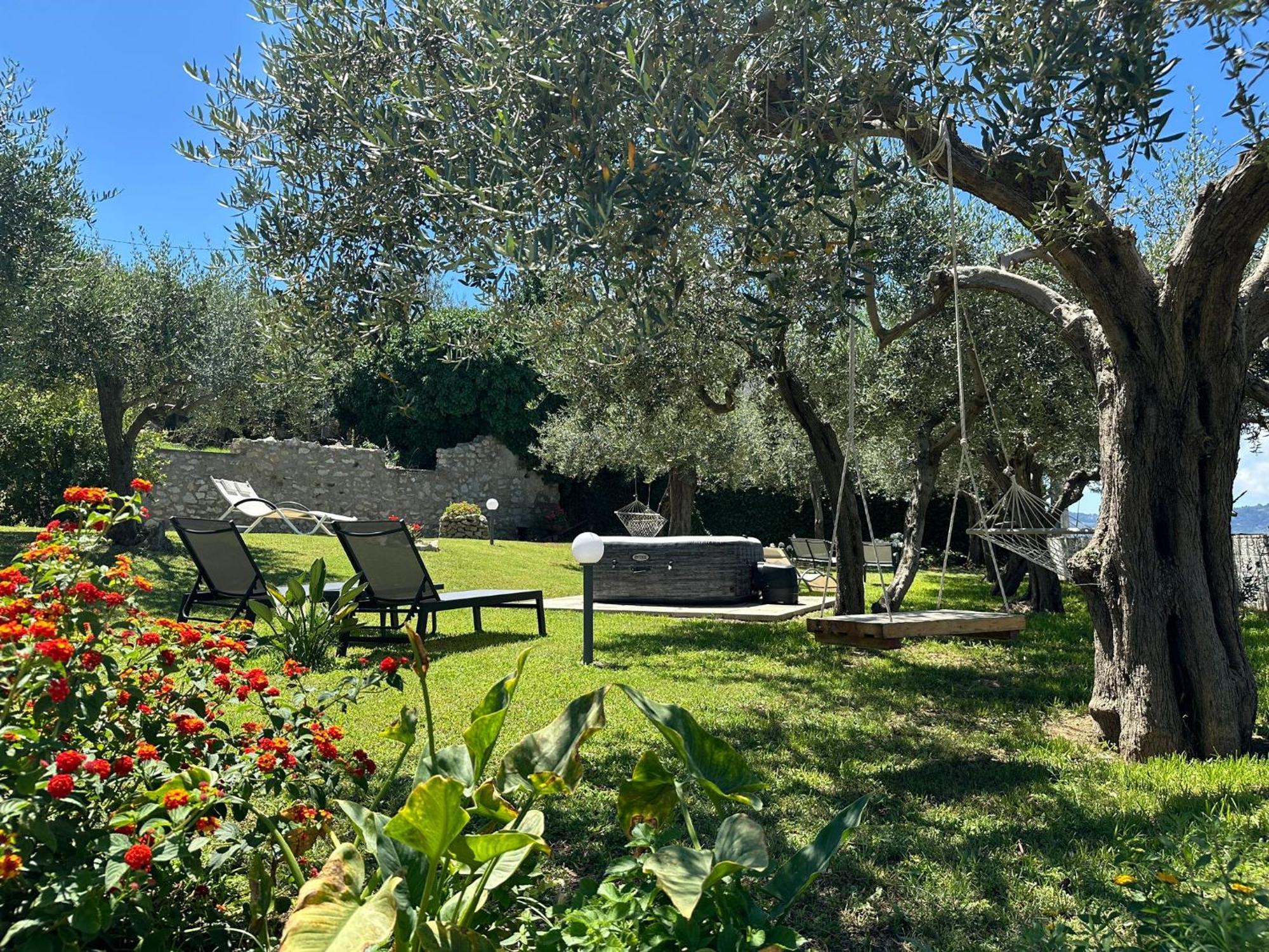 Raf Holiday home