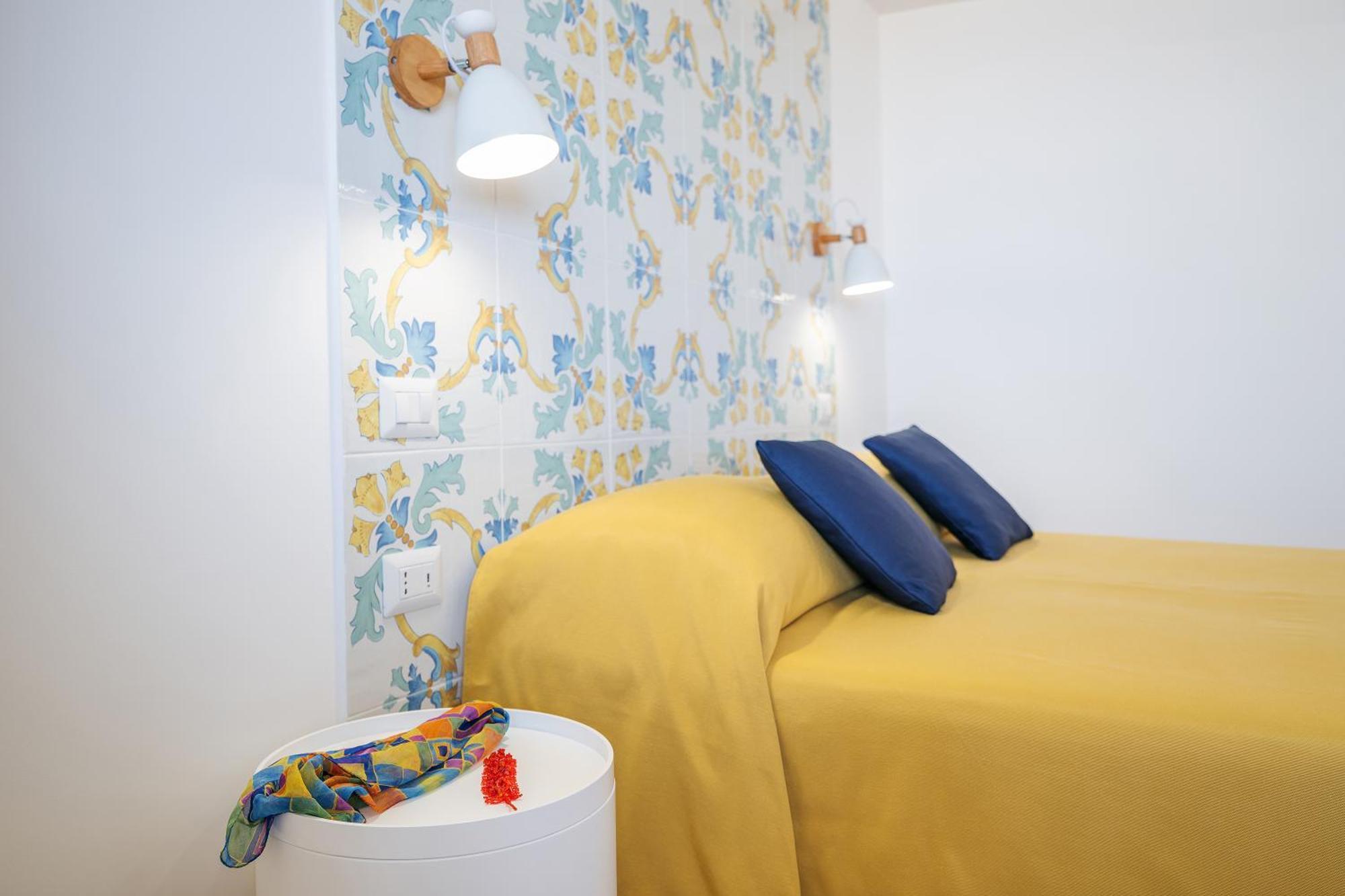 Holiday home Raf Vico Equense