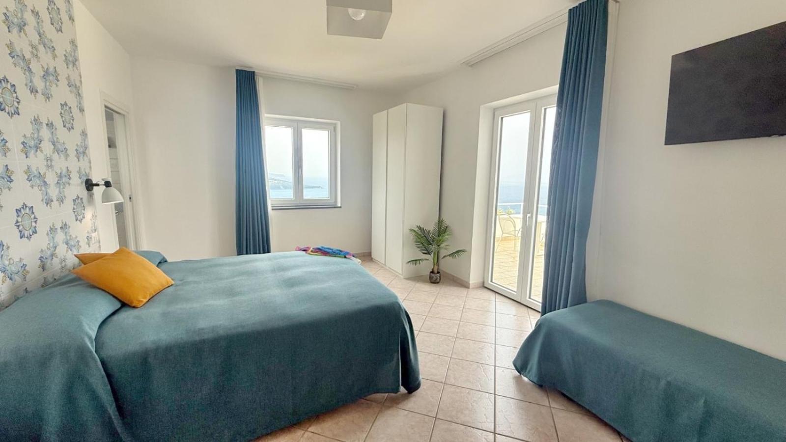 Holiday home Raf Vico Equense