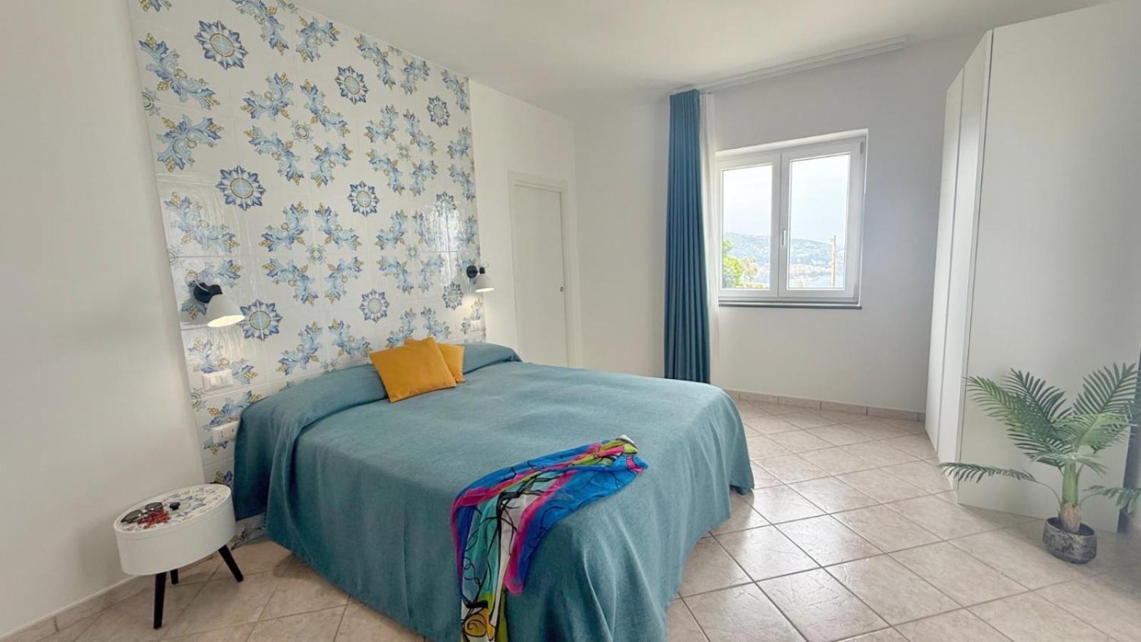 Holiday home Raf Vico Equense