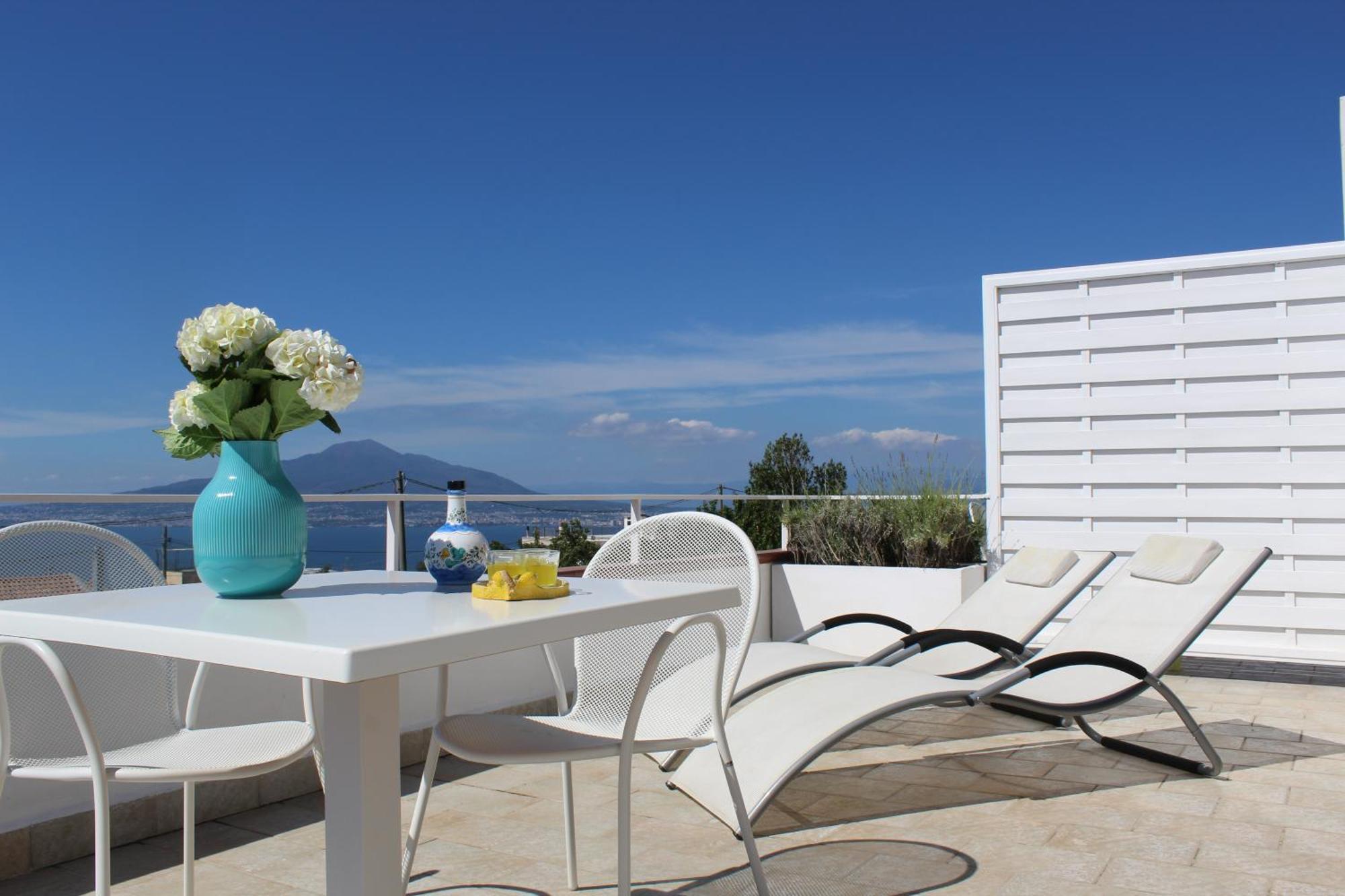 Holiday home Raf